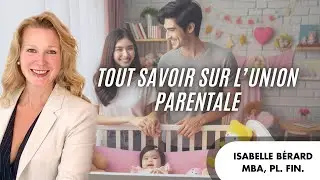 Union parentale et patrimoine : Tout savoir sur la loi 56