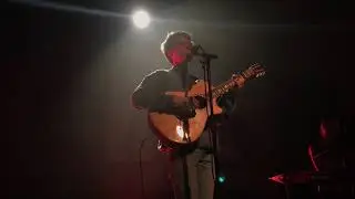 Live in Norway Annabelle&rsquo;s homework - Alec Benjamin
