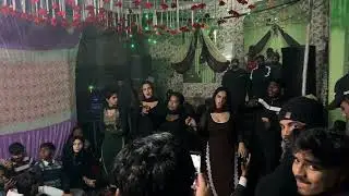 Nakla pind Sammipur 