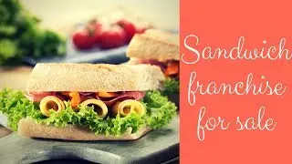 Sandwich Franchise for sale in great Texas location-Sales over $650,000