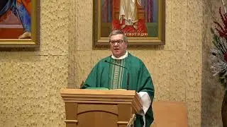 Daily Catholic Mass - March 04, 2025
