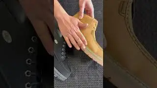 Lugz Strutt LX, Folsom, Warsaw, Convoy.