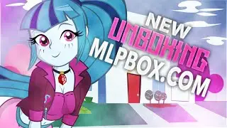 BEST SUBSCRIPTION BOX [MLP BOX]