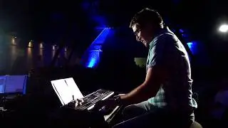 Stefan Otto LIVE - Facetten vom Holz