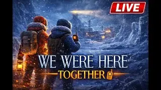 🔴 LIVE | We Were Here Together Bengali 🧠 Friendship Test Begins 😆