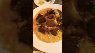 La Taverna #italianfood #tst #hongkongrestaurant #1969
