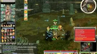 SoOSC Rangerway