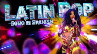 Latin Pop Music // Espa&ntilde;ol &bull; Urban Latin &bull; Dance Vibes🎶Spanish Music🎶Emoci&oacute;n y Baile🎶Siente el Ritmo