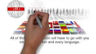 TrueLanguage Technical Translation