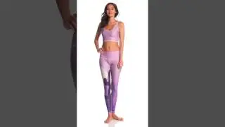 Teeki Coyote Moon Dawn Lover Tank | SwimOutlet.com