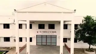 Compliance Video St.Thomas School Runde. Taluka Kalyan.