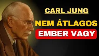Ez a jel azt mutatja, hogy nem vagy átlagos | Carl Jung
