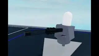 How to make a Anti-shredder turret in plane crazy