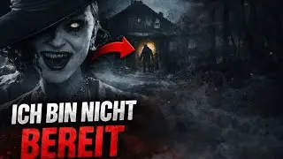 Ich war NICHT bereit f&uuml;r diesen Horror.../Resident Evil Village