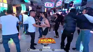 FALSO AMOR - ESTRELLAS DE LA KUMBIA FT ENIGMA INTERNACIONAL EN VIVO QUEENS PALACE NEW YORK 2026