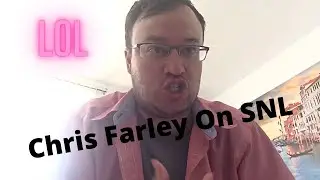 Matt Foley: Saturday Night Live Comedy