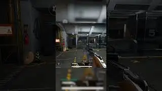 Delta Force | Most TOXIC DB Shotgun Build ☠️ 🔫 #deltaforce #gameplay #loadout