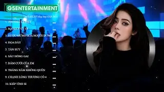 Thương Ly Biệt Remix~Dùng Một Đời Vấn Vương | Nhạc Trẻ Remix 2024 | Hot Trend TikTok
