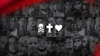 FULL RIP (Rest In Peace) - Nathan Senchi ft. Varios Artistanan Kristian di ABC 🇦🇼🇧🇶🇨🇼 #dosbinti