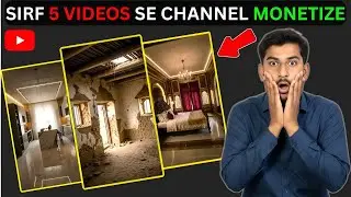 How To Make Renovations Videos()Old Home Time Laps Video Kaise Banaye!(Step By Step By Dildar)