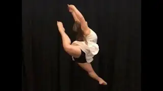 Scientist By Day, Dancer By Night: Laura Keller