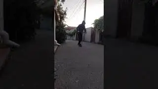 Топ-7 трюков на новом руле🛴
