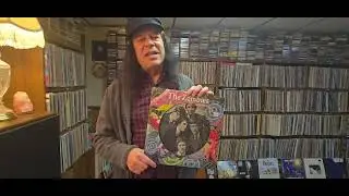 The Zombies  Odyssey and Oracle 1968 - Album Appreciation - Jeremy Morris 