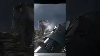 Battlefield 1 | Avanti Savoia &ndash; Monte Grappa | 4K RTX 5090 Ultra Realistic Shorts