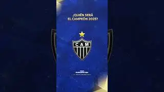 🏆&iquest;QUI&Eacute;N SER&Aacute; EL CAMPE&Oacute;N? CONMEBOL #SUDAMERICANA 2025