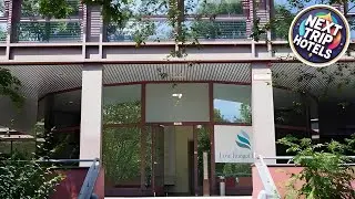 Low Budget Hostel | Munich, Germany | Hotel Review ⭐
