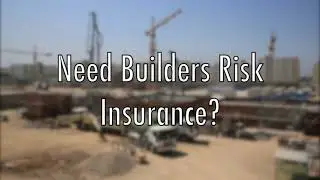 Need Builders Risk Insurance? | Business Insurance | Strickler Insurance
