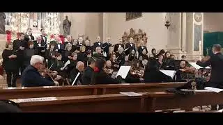 White Christmas (Berling Irving) - Soprano e orchestra