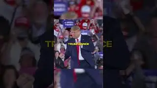 Trump Emote Coming To Fortnite