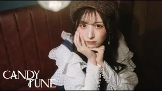 【小川奈々子】CANDY TUNE DOCUMENTARY #3