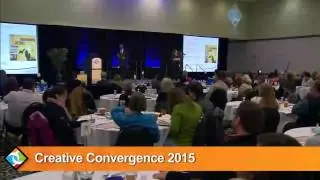 Michigan&rsquo;s Creative Economic Growth &ndash; Creative Convergence 2015