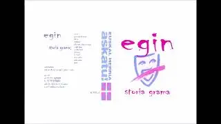 EGIN -le mitard
