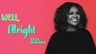 Mercy Said No-CeCe Winans-Hits that became instant classics-#laud