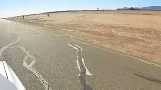 AZSOLO SCCA track-X Jan 2025