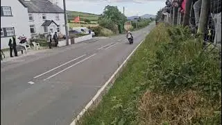 TT 2025 montage. #tt2025 #iomtt #isleofmantt #superbike #isleofman