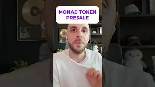 Как присоединиться к предварительной продаже токенов Monad на Coinbase (полное руководство)