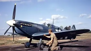 Why America&rsquo;s Spitfire Copy Failed to Match Britain&rsquo;s Legendary Engine Design