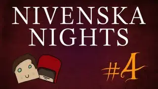 Nivenska Nights #4 - Delicious Eminem