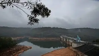 Greens are &lsquo;dead set&rsquo; against dams