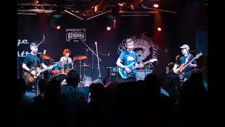 Superval: Westsiders (Vintage Industrial Bar, 18.6.2022.)