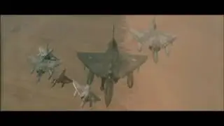 Mirage 2000  The ride of your life.