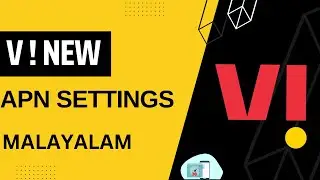 Vi Network Speed Issue Malayalam |Vi Network Problem| Vi New Apn Settings 2023| High Speed internet