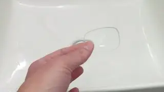 Como Remover o Anti-Reflexo da lente do &oacute;culos Testando - N&atilde;o fa&ccedil;a isso em casa Aberra&ccedil;&atilde;o Crom&aacute;tica