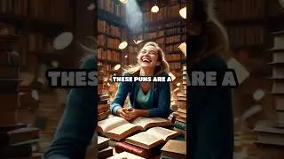 The Depth of Humor: Clever Puns Unveiled
