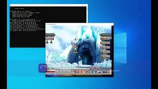 [Server emulator]Mini Fighter Season 3 review!!