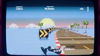 Arcade Paradise #3. Stadia Gameplay Espa&ntilde;ol.